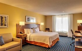 Fairfield Inn Las Cruces